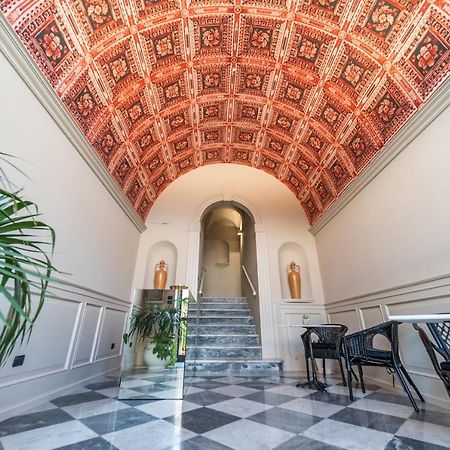 Palazzo Vergine - By Inside Salento Gallipoli Exteriér fotografie