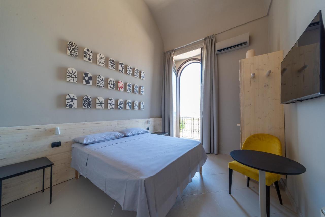 Palazzo Vergine - By Inside Salento Gallipoli Exteriér fotografie